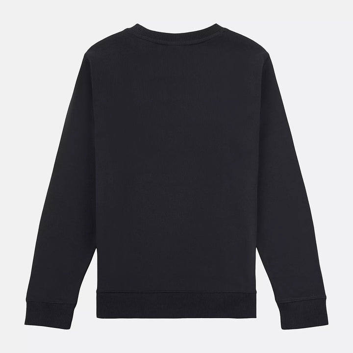 FELPA STACKED LOGO GIROCOLLO NEW BALANCE