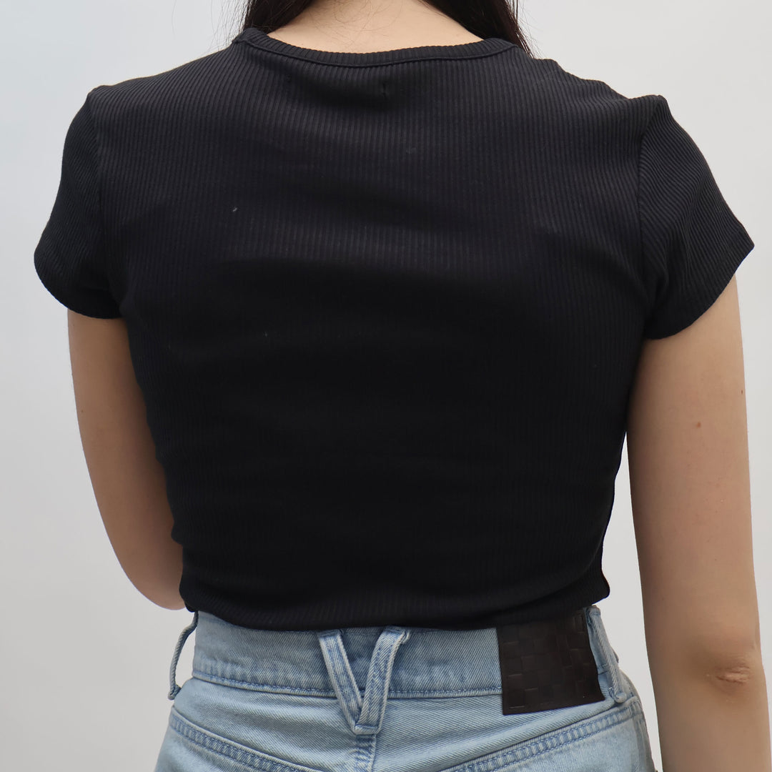 VN000RD1 - T-Shirt e Polo - Vans