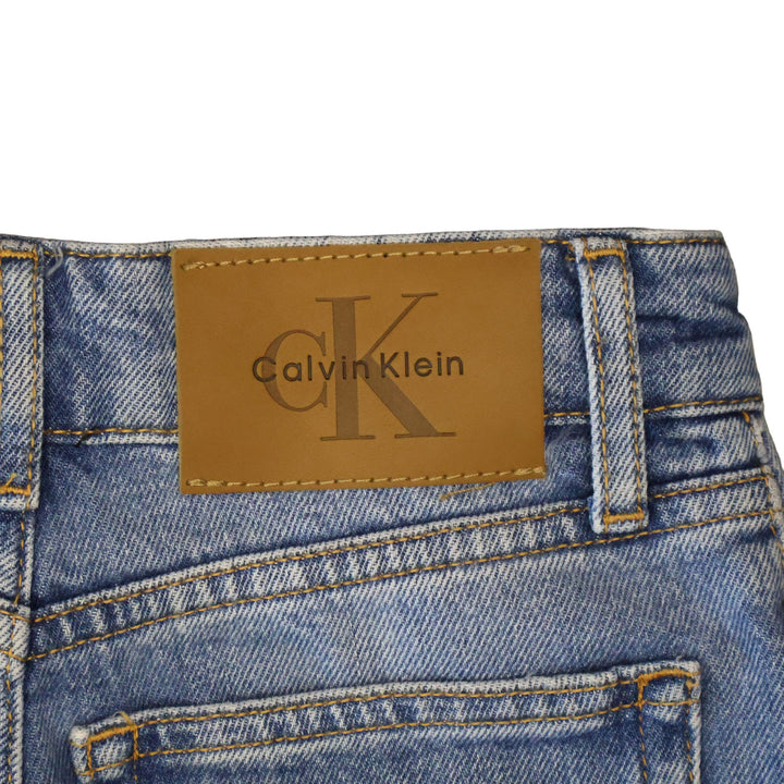 25FMCKIB0IB02600T - Pantaloni - Calvin Klein