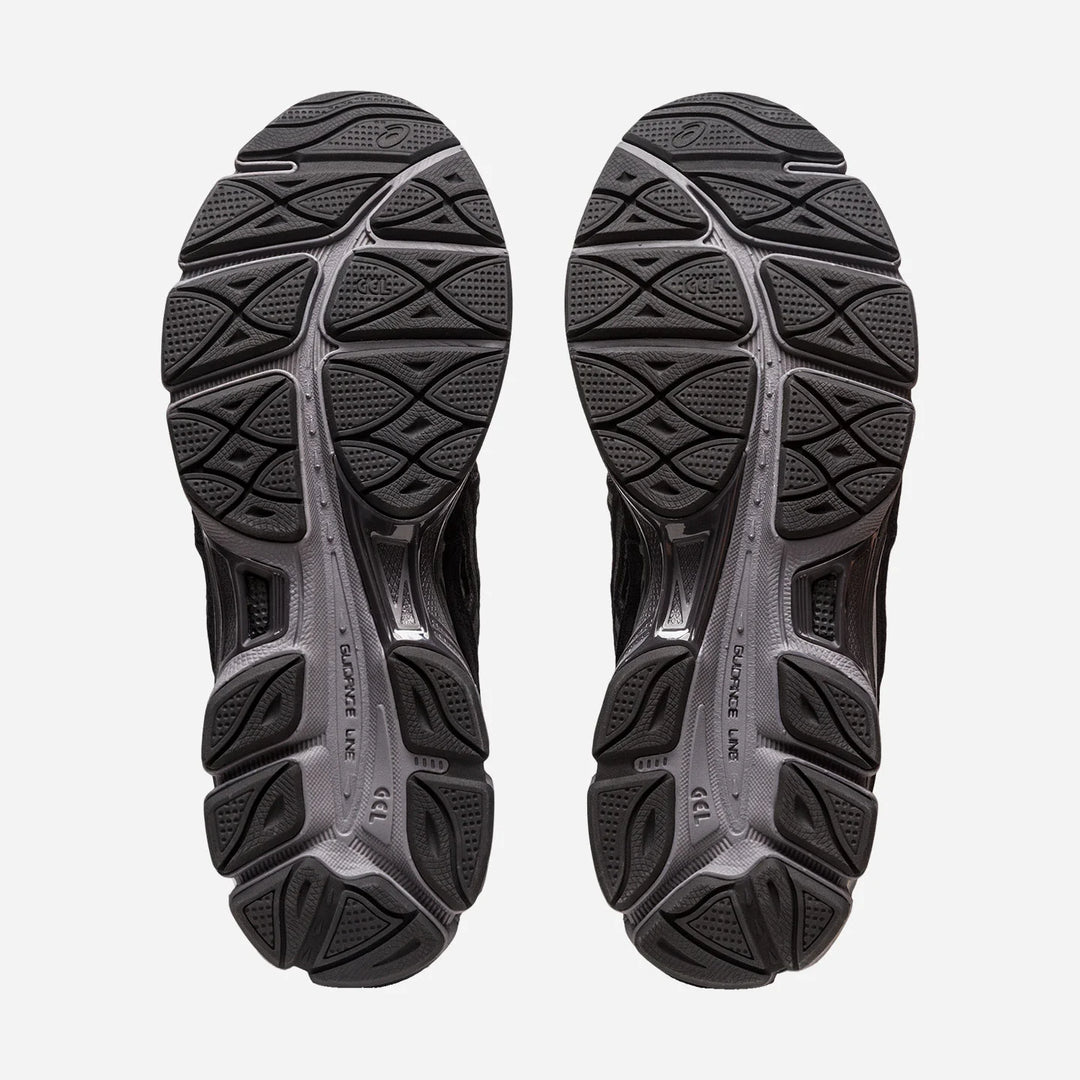 1201A789 - Scarpe - Sneaker - ASICS - GEL-NYC - OYSTER GREY - Chunky - Dad Shoe - Traspirante - Autunno/Inverno 2025