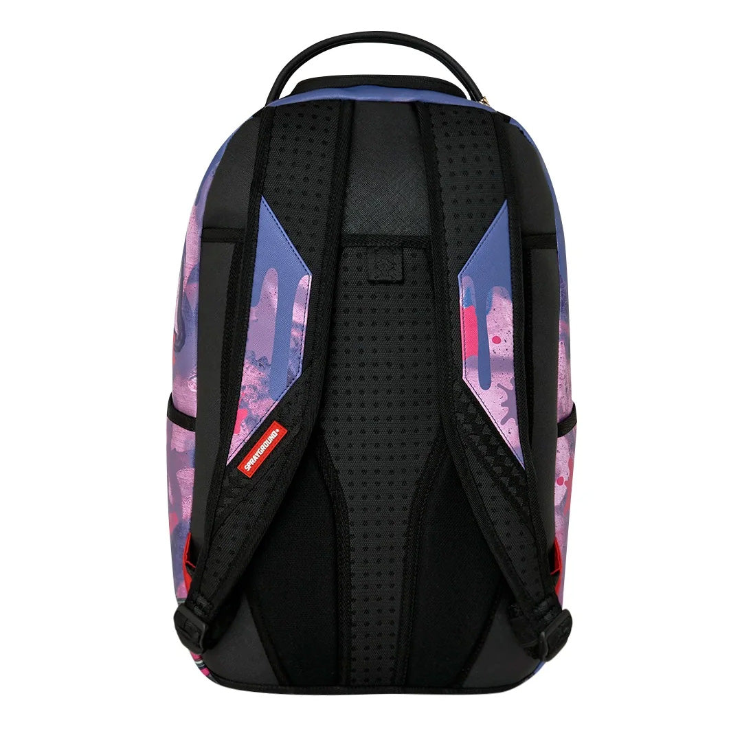 910B9099NSZ - Zaini - Sprayground - [PREORDER]