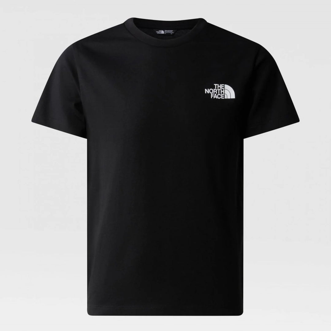 NF0A87T4JK31 - T-SHIRT - THE NORTH FACE - Bambini