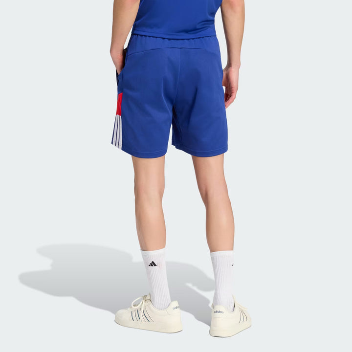 PANTALONCINI UOMO ADIDAS HOUSE OF TIRO NATIONS