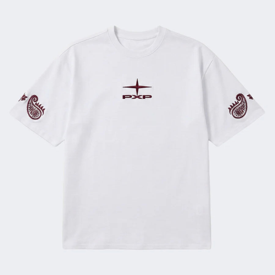 T-SHIRT STREETWEAR BASIC PROJECT X PARIS