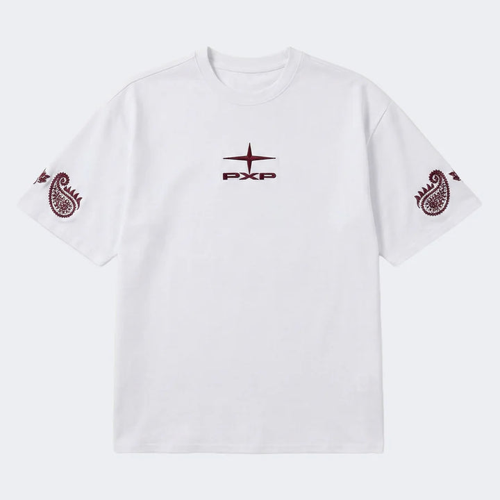 T-SHIRT STREETWEAR BASIC PROJECT X PARIS