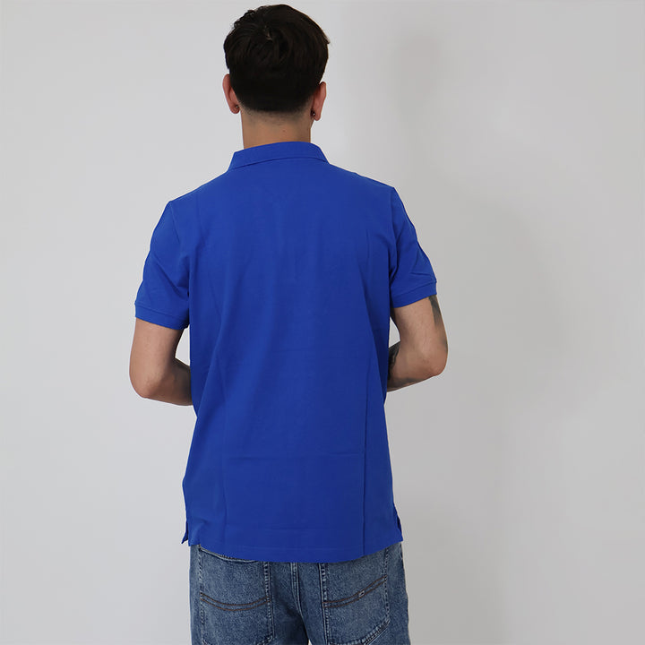 DM0DM18312C6P - T-Shirt e Polo - Tommy Hilfiger