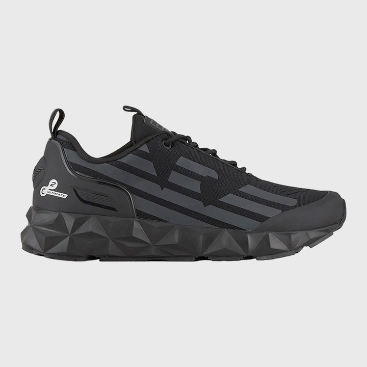 EA7 Ultimate Kombat sneakers - EMPORIO ARMANI