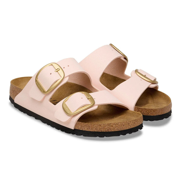 SANDALI DONNA BIRKENSTOCK ARIZONA BIG BUCKLE