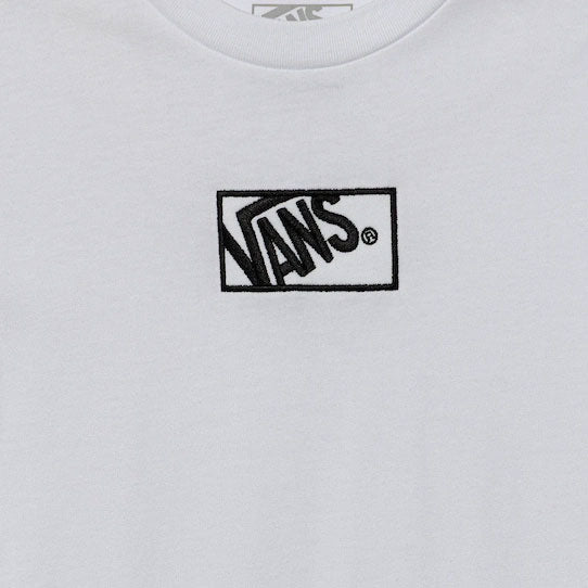 VN000RBC - T-Shirt e Polo - Vans