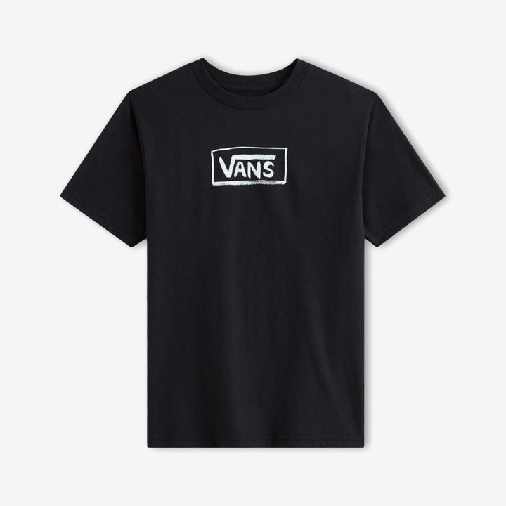 VN000TC9BLK1 - T-SHIRT - Vans
