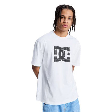 EDYZT04410-WBB0 - T-SHIRT - DC