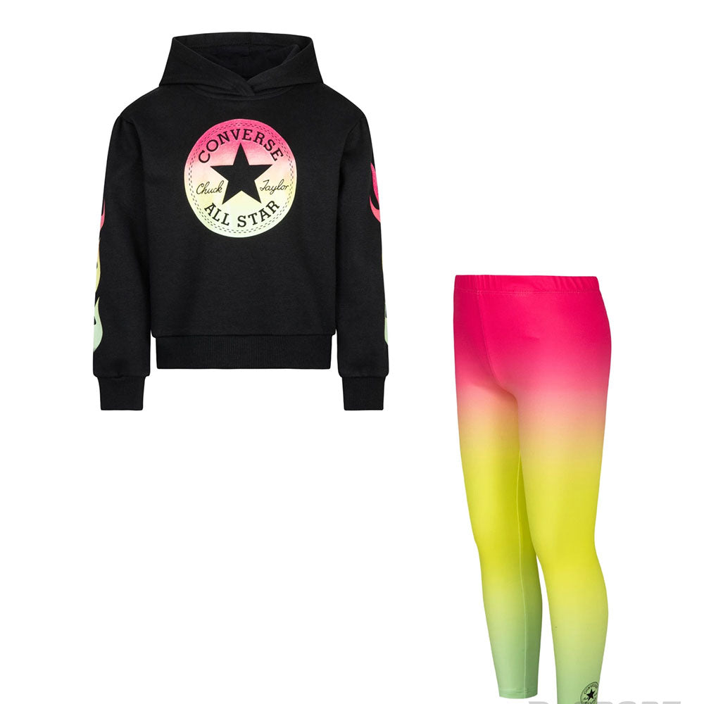 1CD879 - Tute - Converse