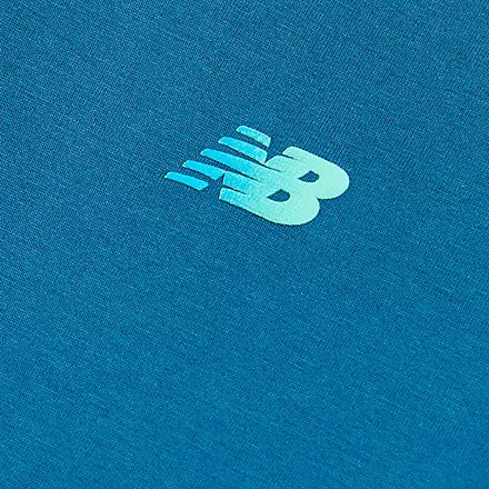 YT62O02X - T-SHIRT - New Balance