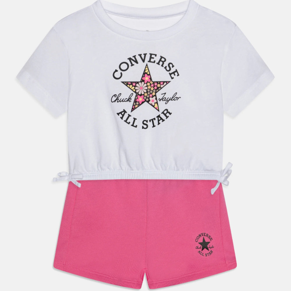 0CF833 - Completi - Converse