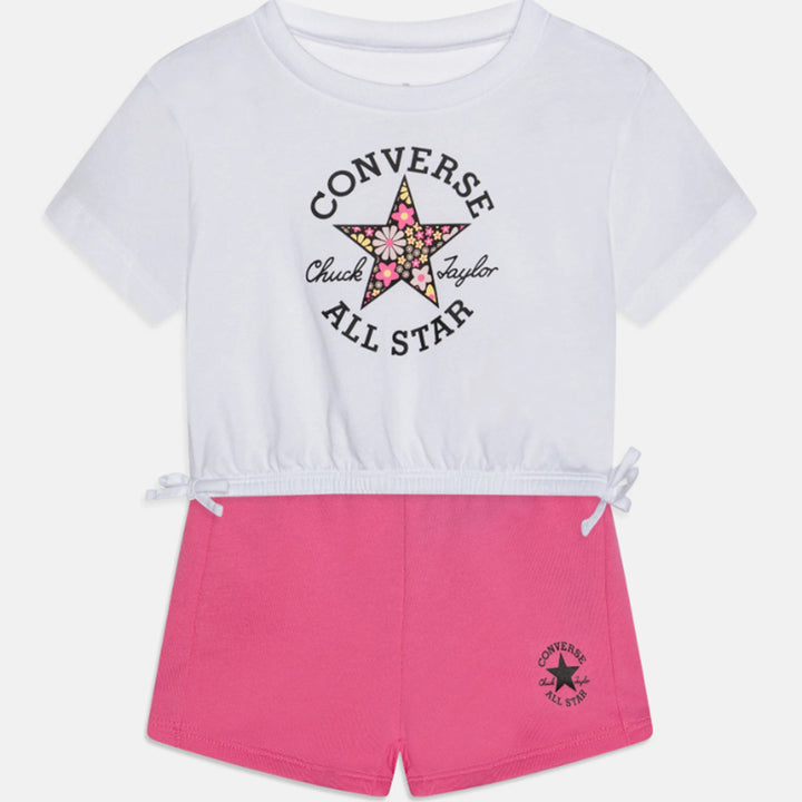 0CF833 - Completi - Converse