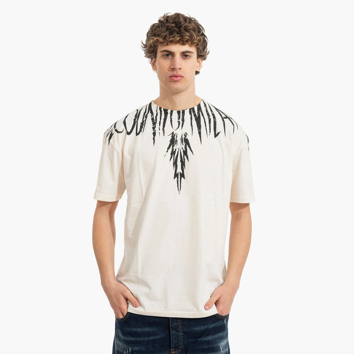 S6CMMATH003 - T-Shirt e Polo - Marcelo Burlon