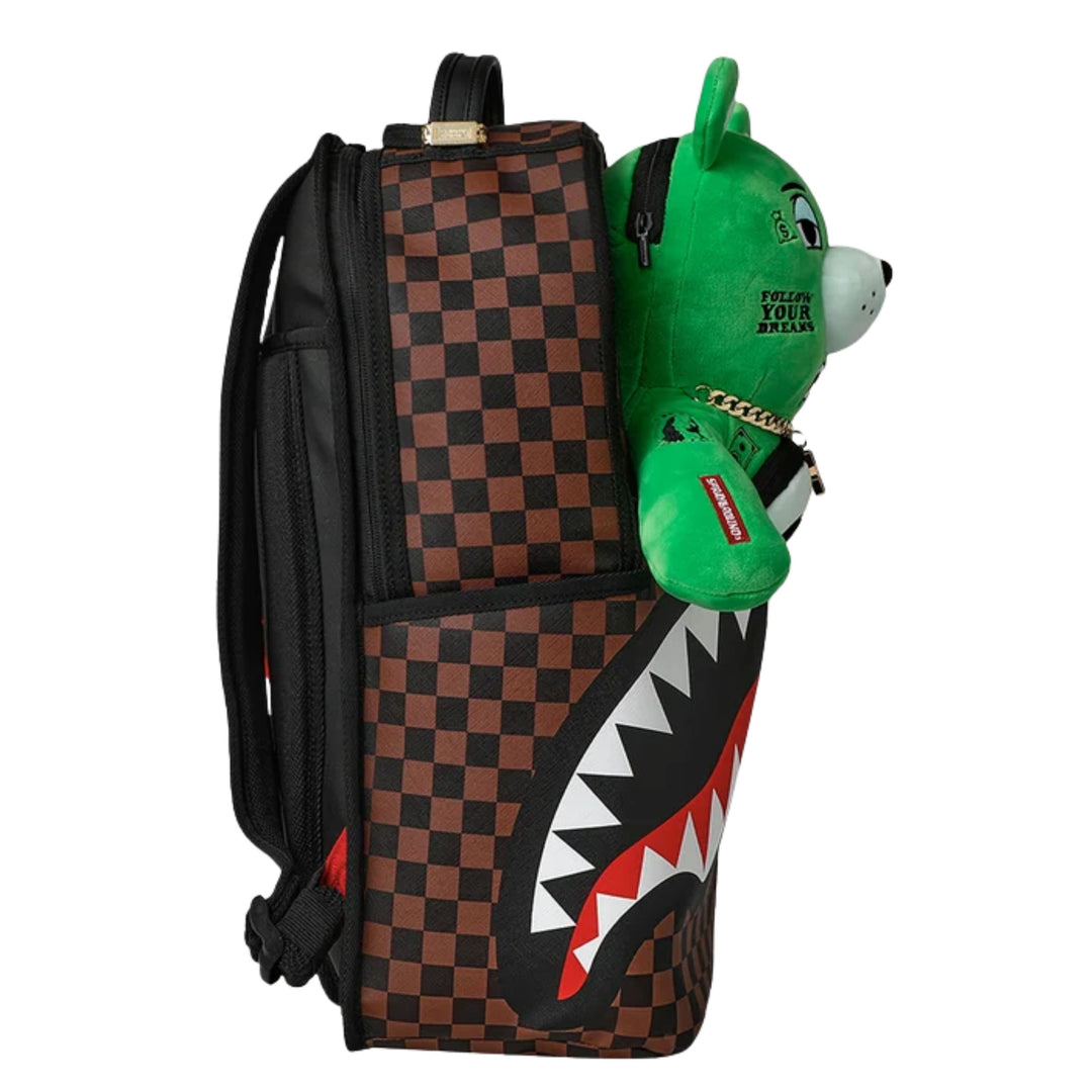910B8856NSZ - Zaini - Sprayground