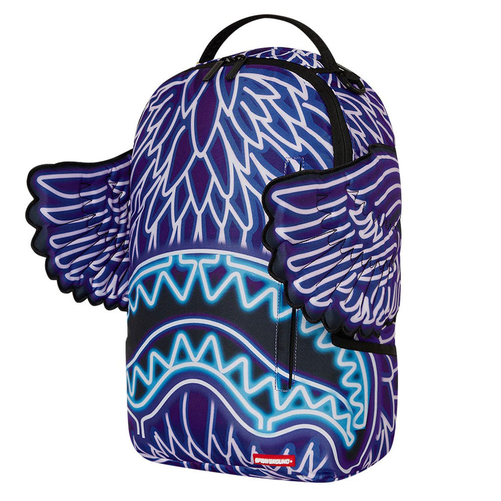 910B7610NSZ - Zaini - Sprayground