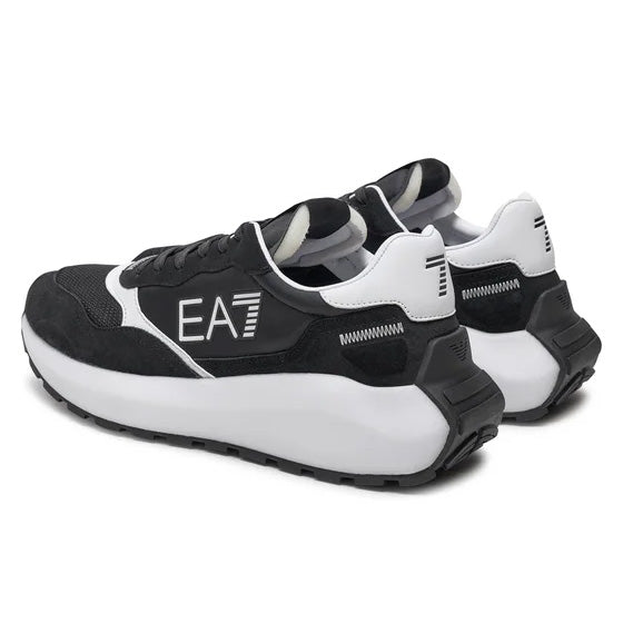 X8X186 XK401 - Scarpe - EMPORIO ARMANI