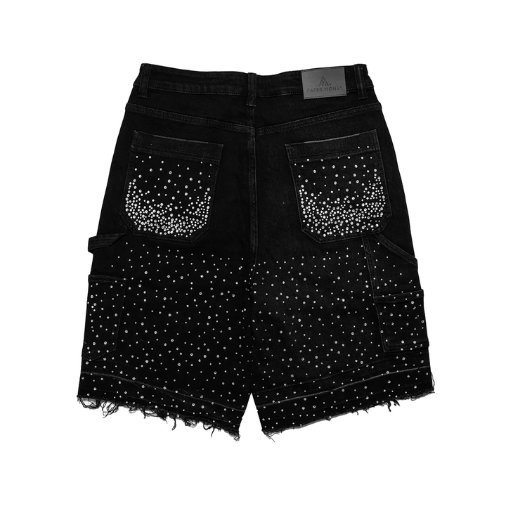 BERMUDA DENIM UOMO PAPER MONEY BIRTH OF ROYAL CHILD DIAMOND STARLIGHT
