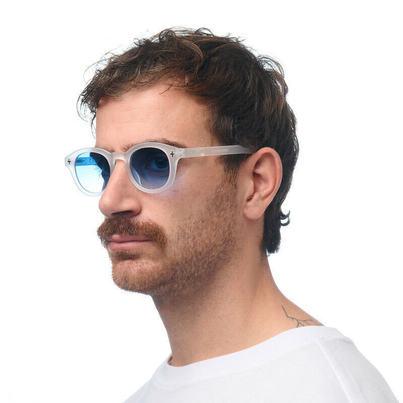OCCHIALI DA SOLE UNISEX OKKIA MODELLO OK048 -