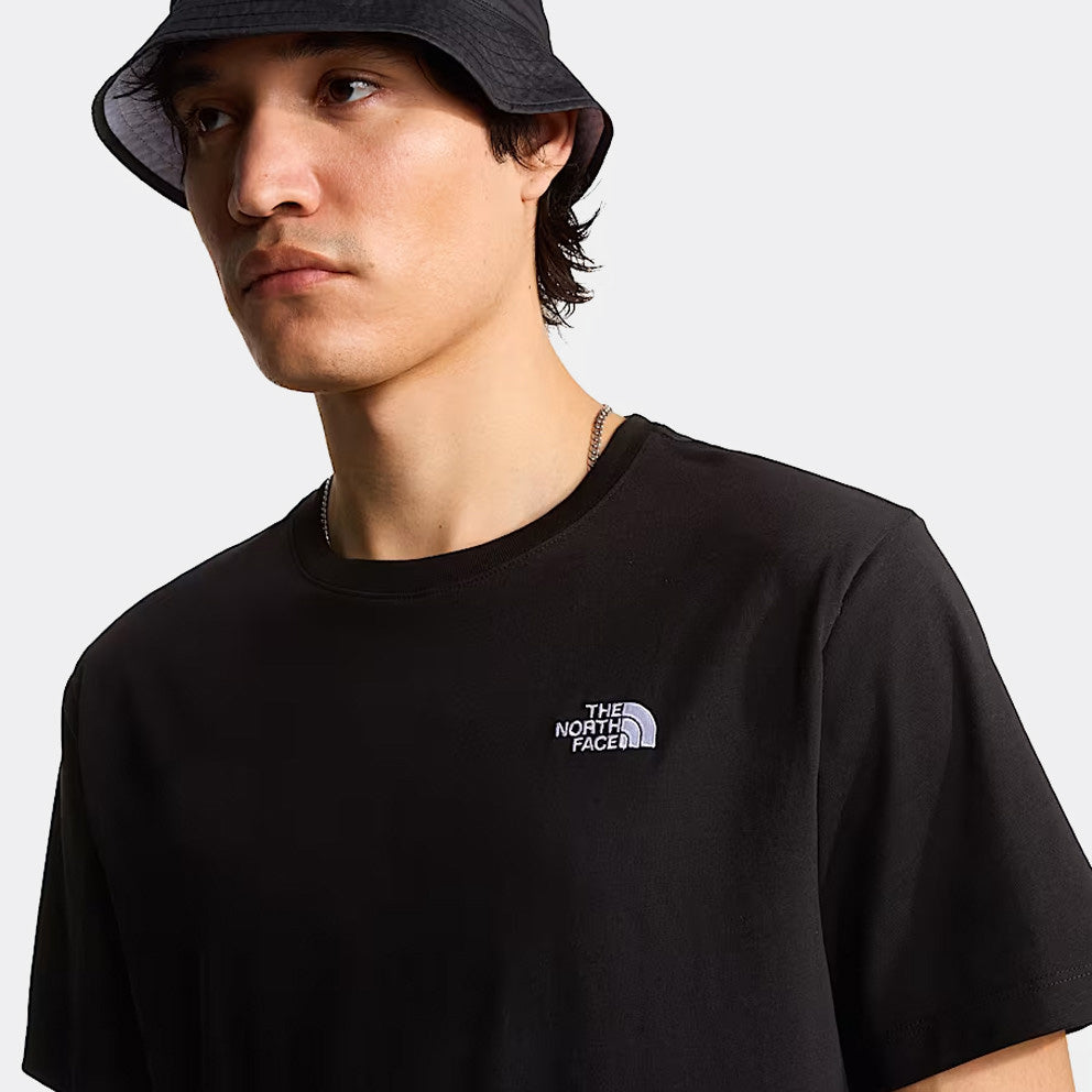 NF0A8CZ2JK31 - T-Shirt e Polo - THE NORTH FACE