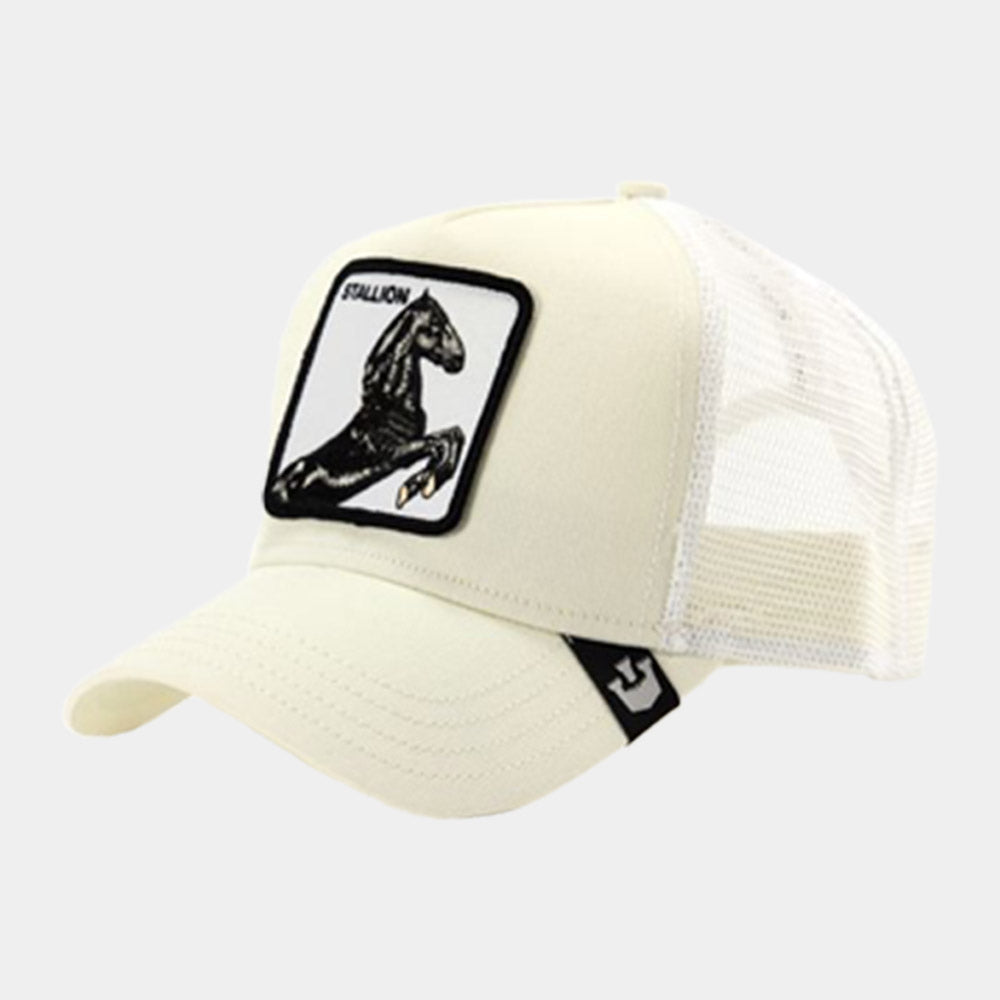 101-0393 - Cappelli - Goorin Bros