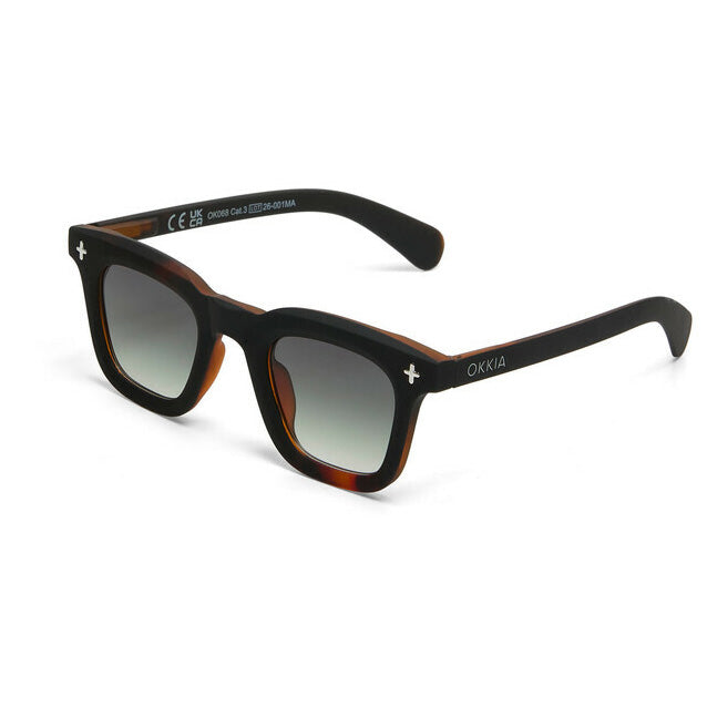 OCCHIALI DA SOLE UNISEX OKKIA MODELLO OK068