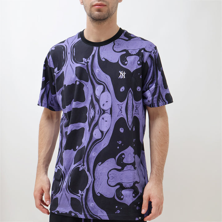 47-BB017TMJFDR608477PP - T-Shirt e Polo - 47 MVP