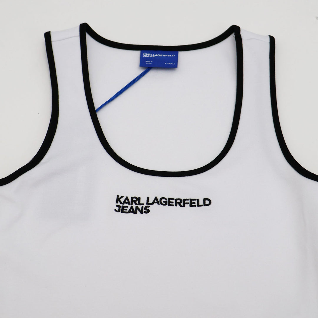 KLB2W17087 B2W17087 - T-Shirt e Polo - KARL LAGERFELD