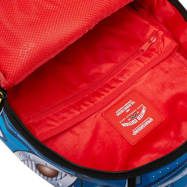 910B7791NSZ - Zaini - Sprayground