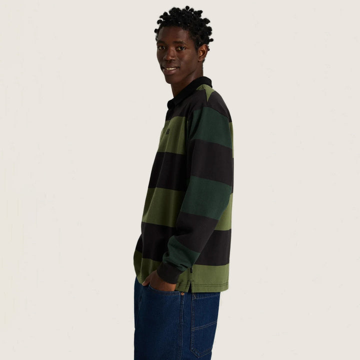 VN00103DHU41 - T-Shirt e Polo - Vans