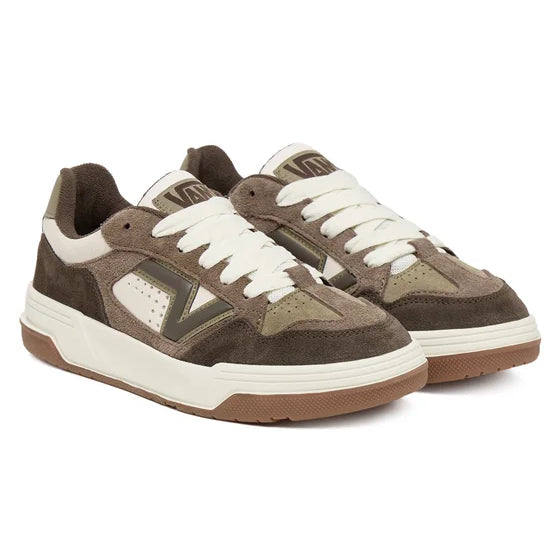 VN000D6FBF01 - Scarpe - Vans - UPLAND - DESIGN SKATE ANNI '90 - STILE UNISEX E MASSIMO COMFORT