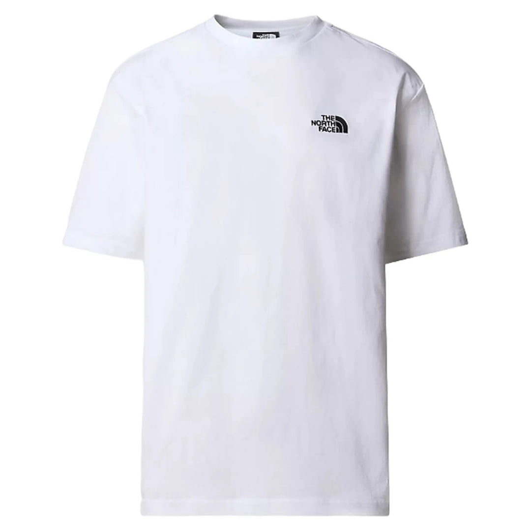 NF0A87NRFN41 - T-Shirt e Polo - THE NORTH FACE