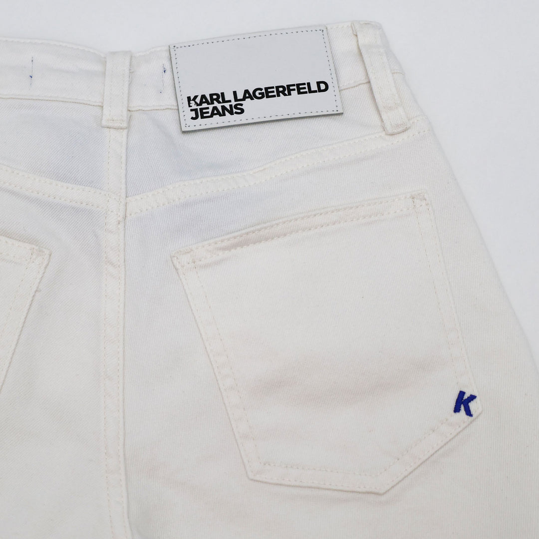 KLB2W10066 B2W10066 - Pantaloncini - KARL LAGERFELD