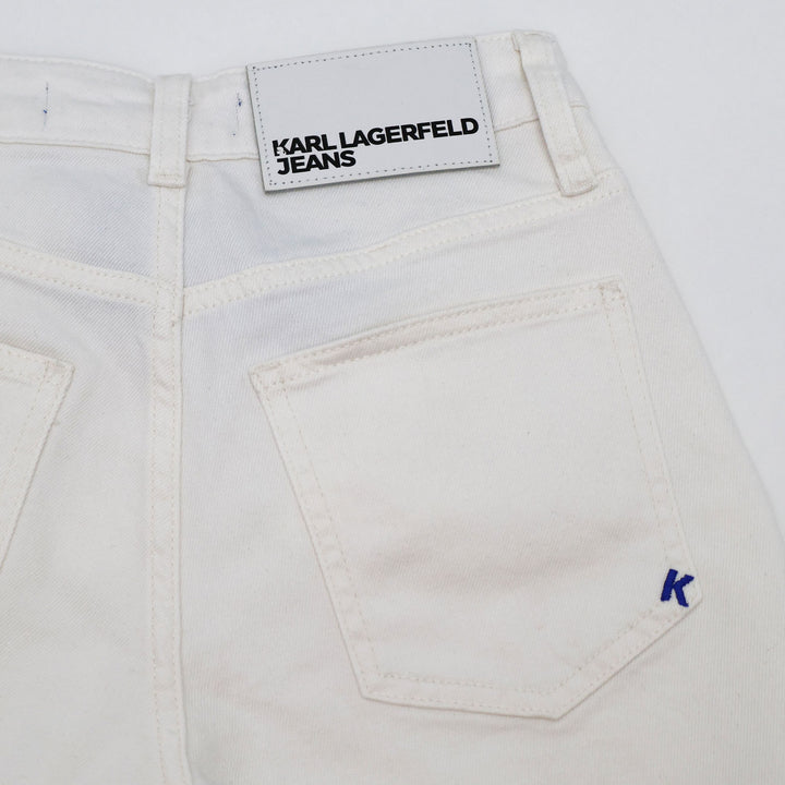 KLB2W10066 B2W10066 - Pantaloncini - KARL LAGERFELD
