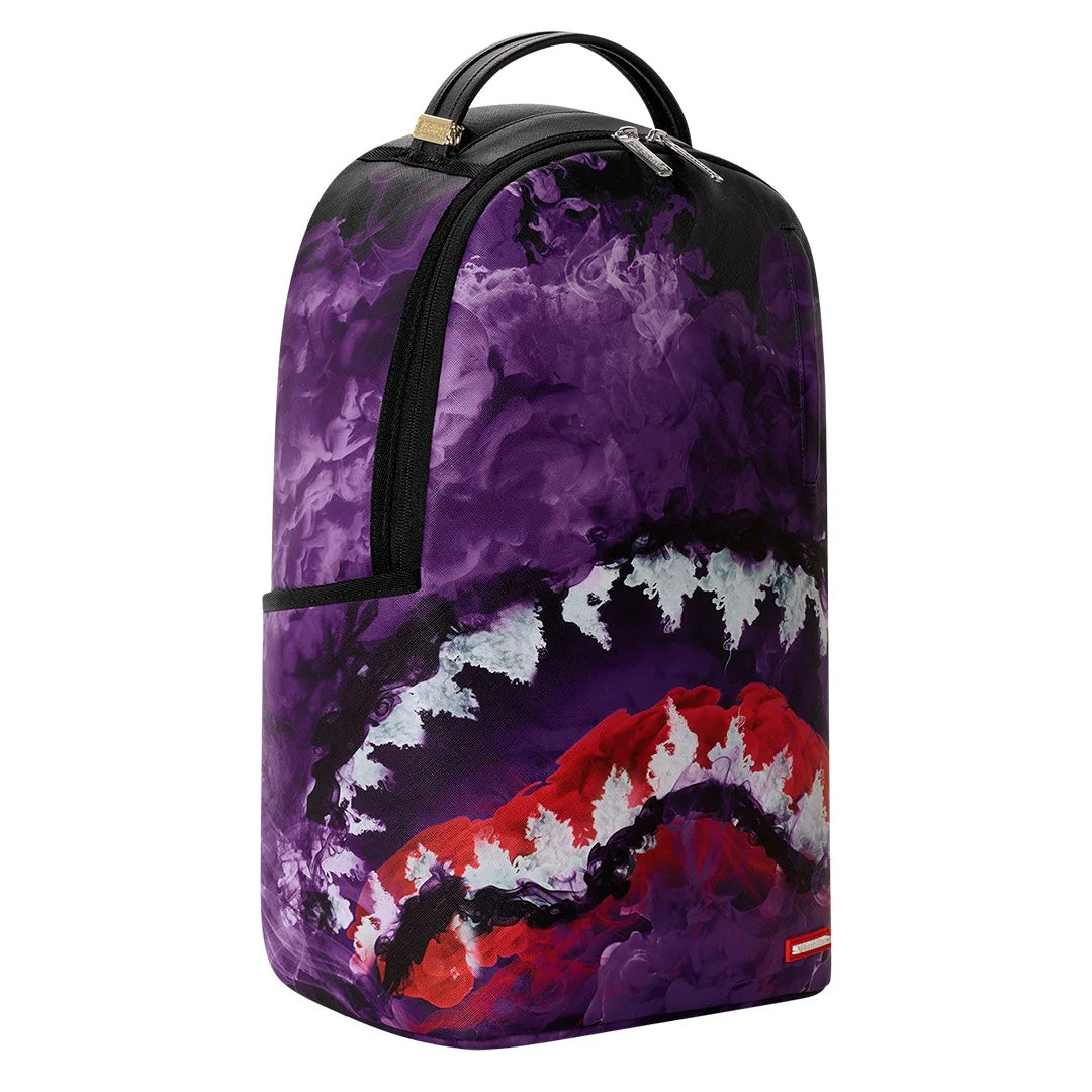 ZAINO UNISEX SPRAYGROUND ELEVATE VIOLA [PREORDER]