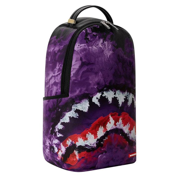 ZAINO UNISEX SPRAYGROUND ELEVATE VIOLA [PREORDER]
