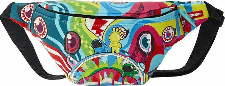 910B3827NSZ - Borse - Sprayground