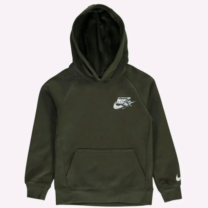 9Q0868 - Tute - Nike