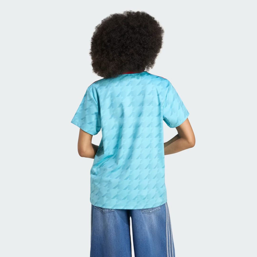 JW2771 - T-SHIRT - Adidas