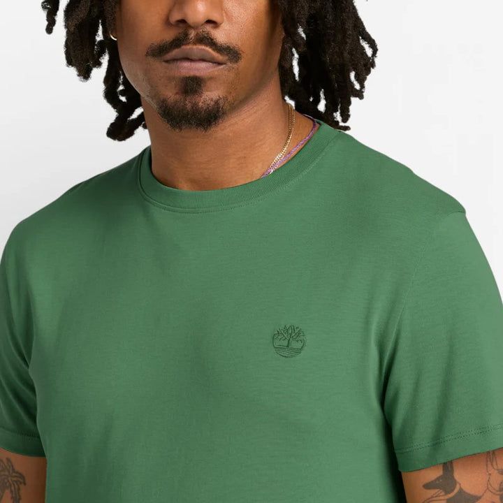 TB0A2BPRA6Z1 - T-Shirt e Polo - TIMBERLAND