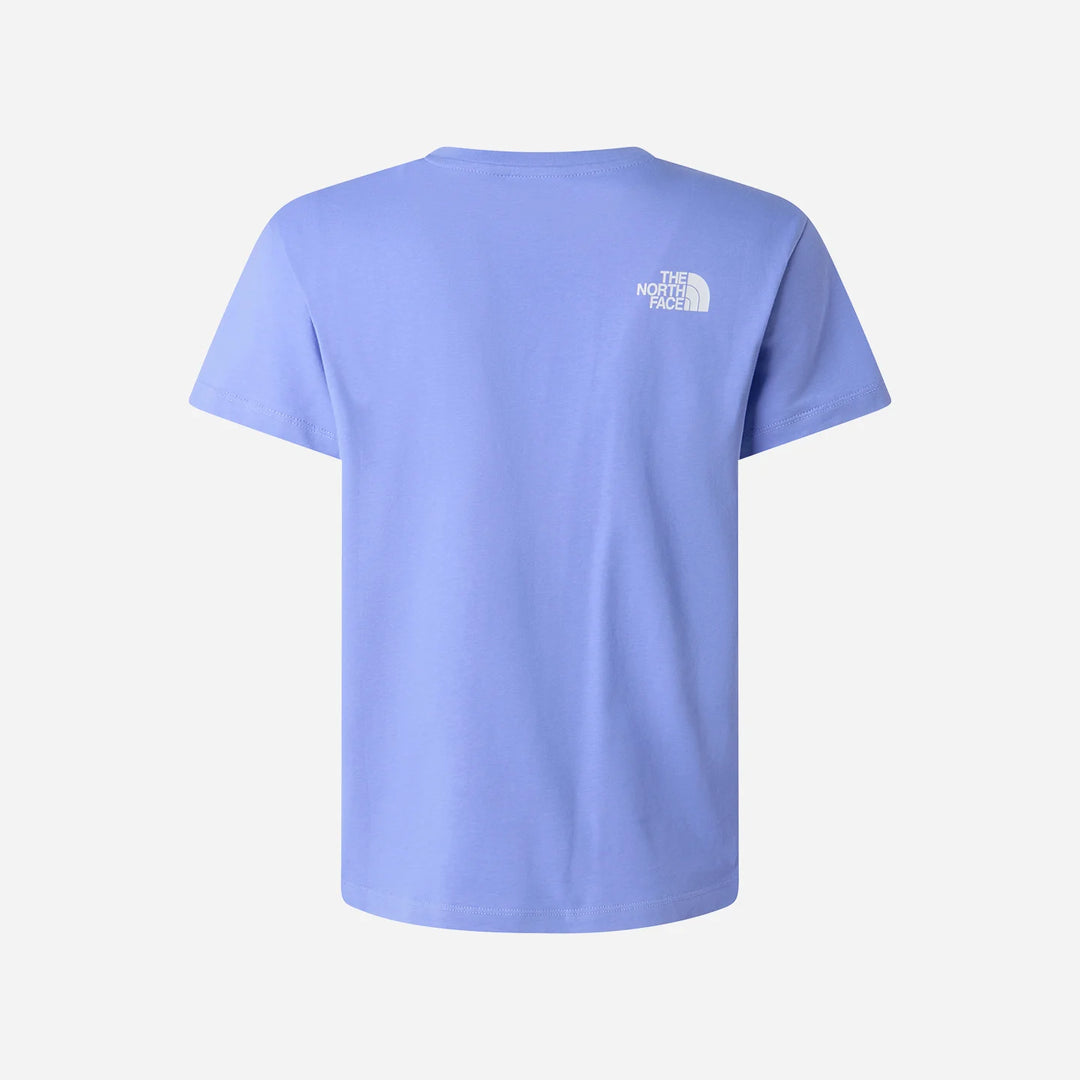 NF0A8G1QG741 - T-SHIRT - THE NORTH FACE