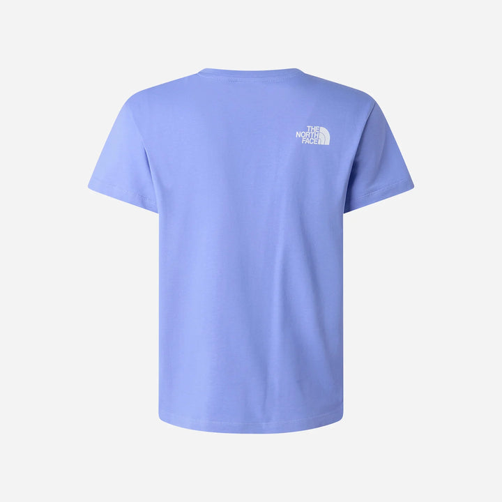 NF0A8G1QG741 - T-SHIRT - THE NORTH FACE