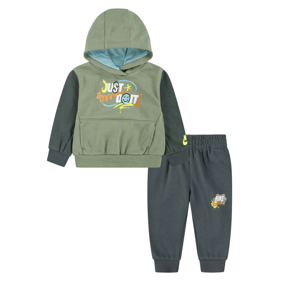66M279 - Tute - Nike