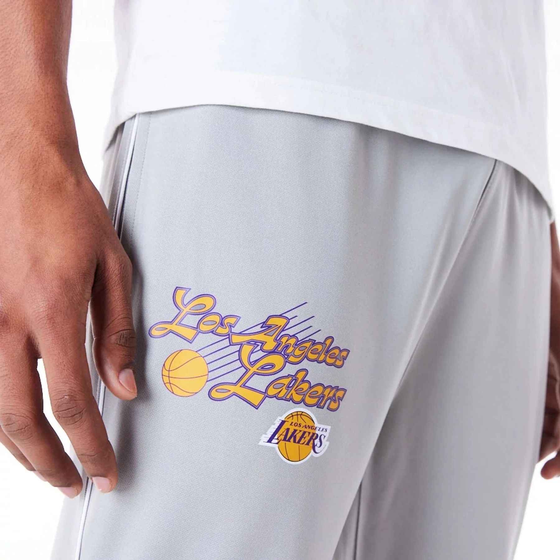 60564800 - Pantaloni - New Era
