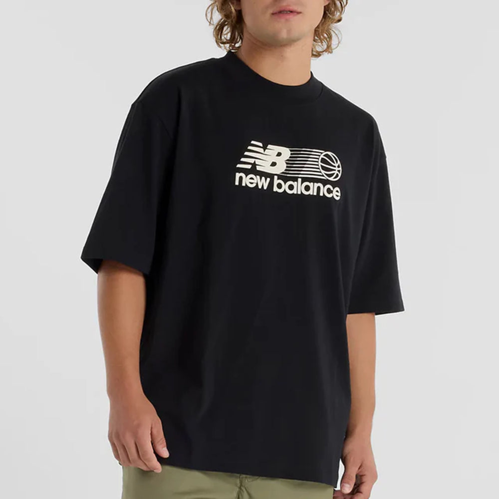 MT51604 - T-Shirt e Polo - New Balance