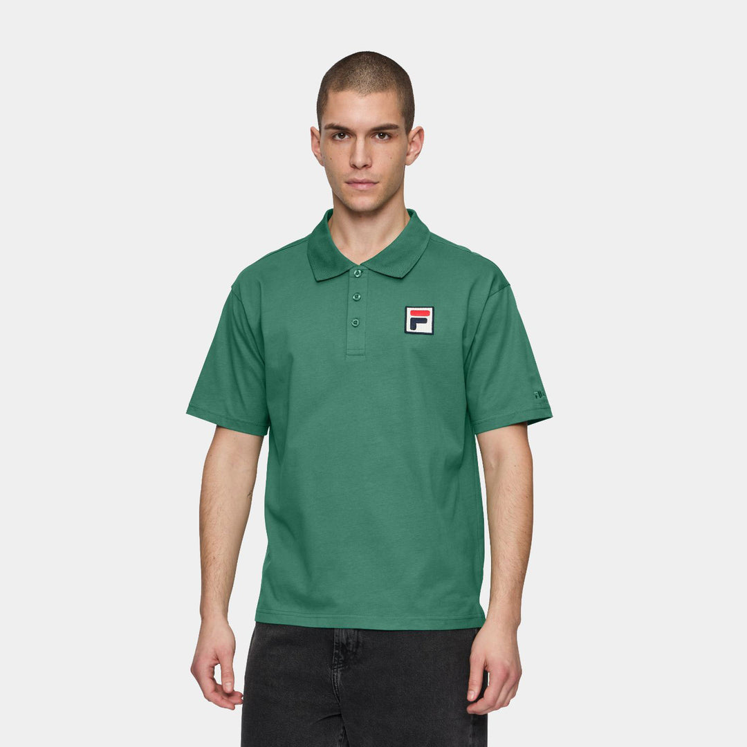 FAU0199 - T-Shirt e Polo - Fila