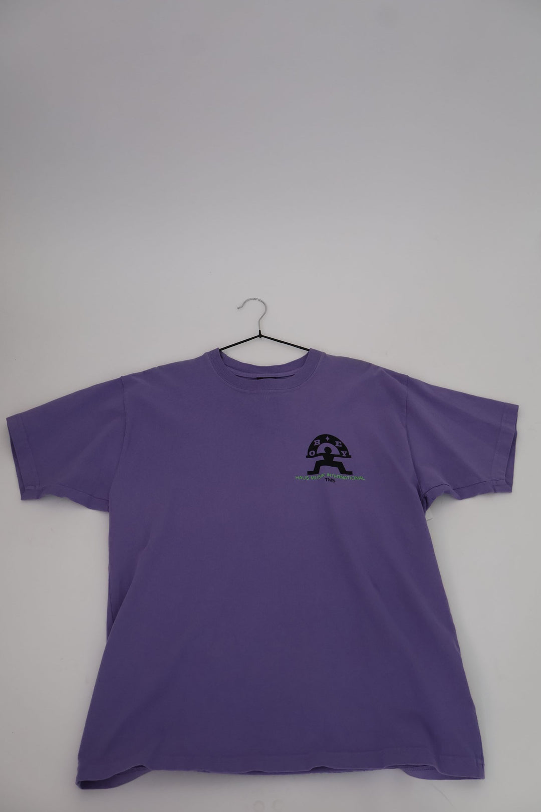 22MC0000597 - T-Shirt e Polo - Obey