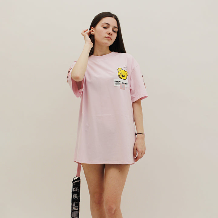 VD072020039 - T-Shirt e Polo - MWM